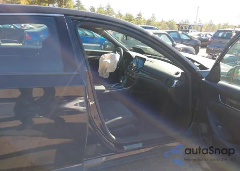 2019 Honda Accord Sport z USA, uszkodzony, nr VIN 1HGCV1F36KA024713